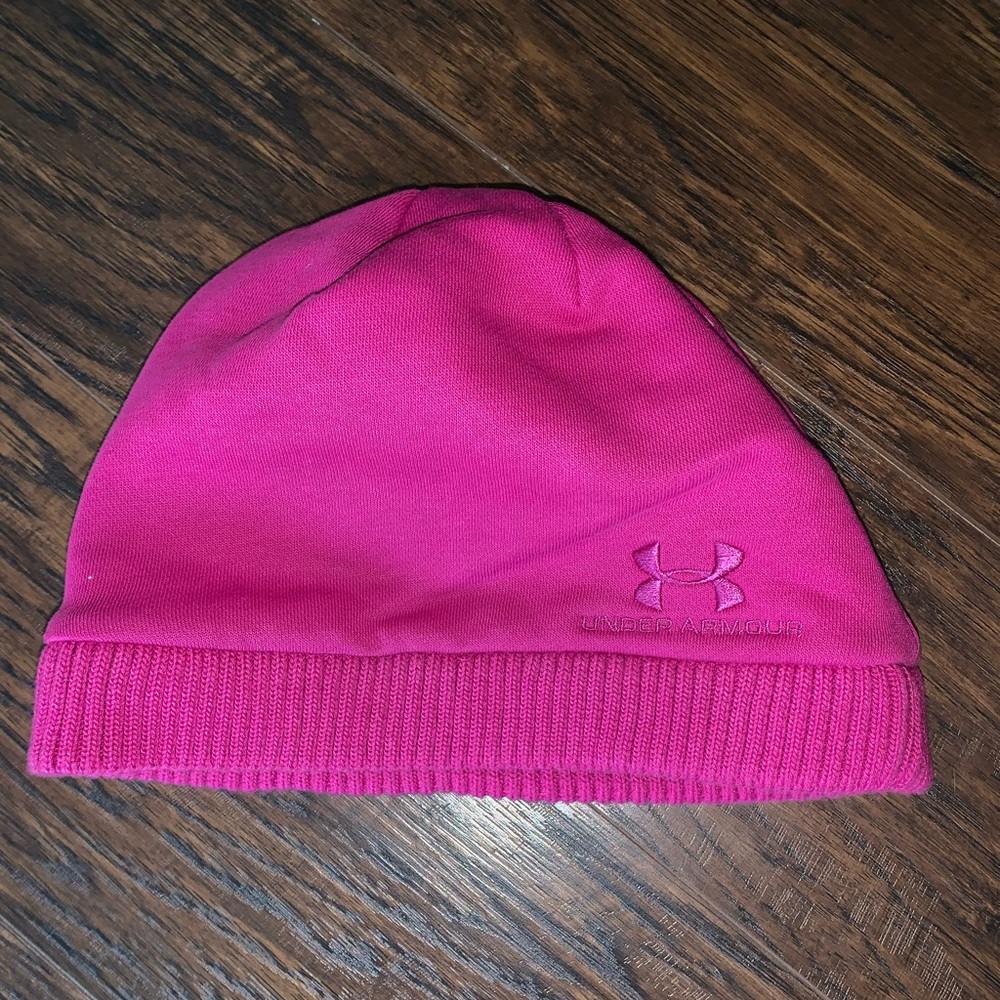 Under Armour Cold Weather hat
